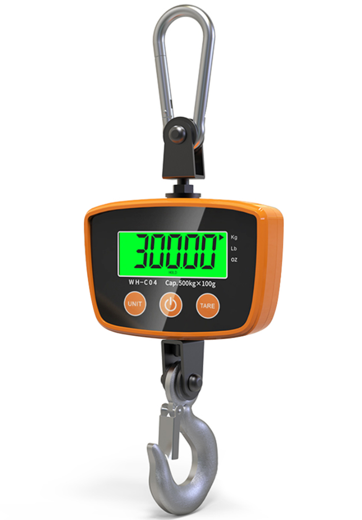 Pokavog 500kg/100g