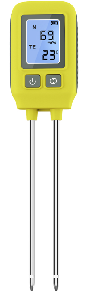 NPK Jarðvegsmælir