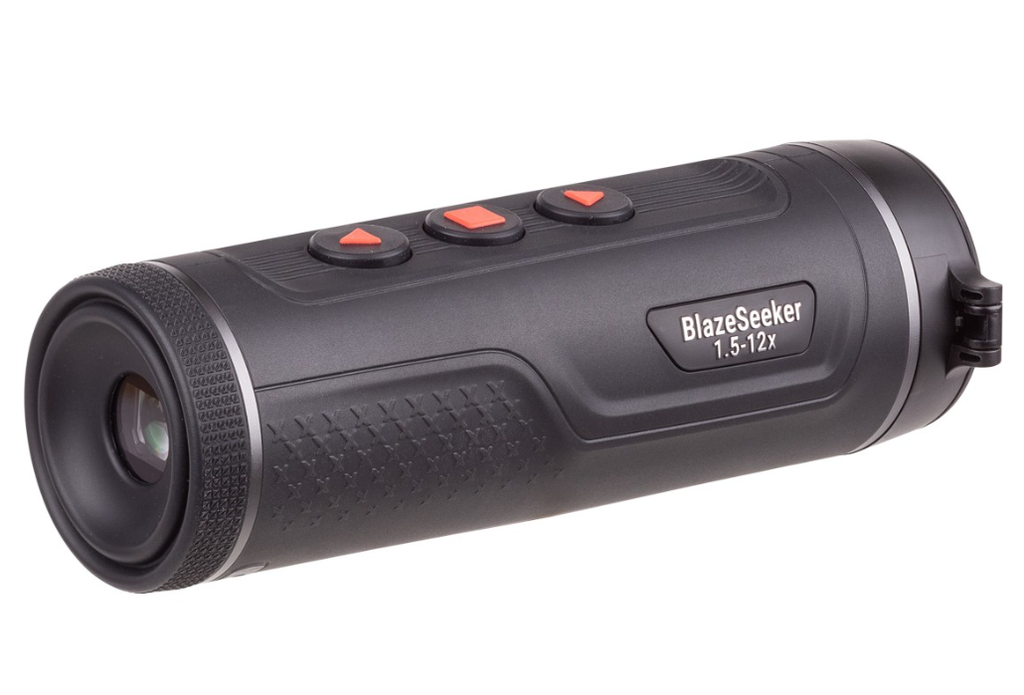 ATN BlazeSeeker 6 210