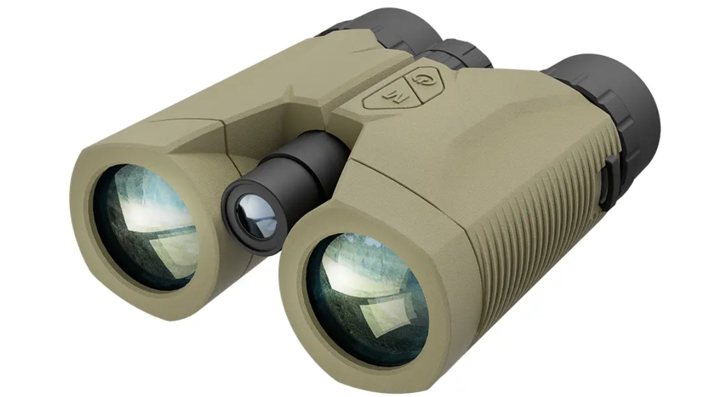 [BN1042LRF2K] ATN Binox 10X42 LRF (2000M)