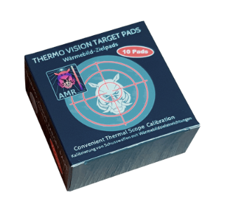 ATN Thermal targets
