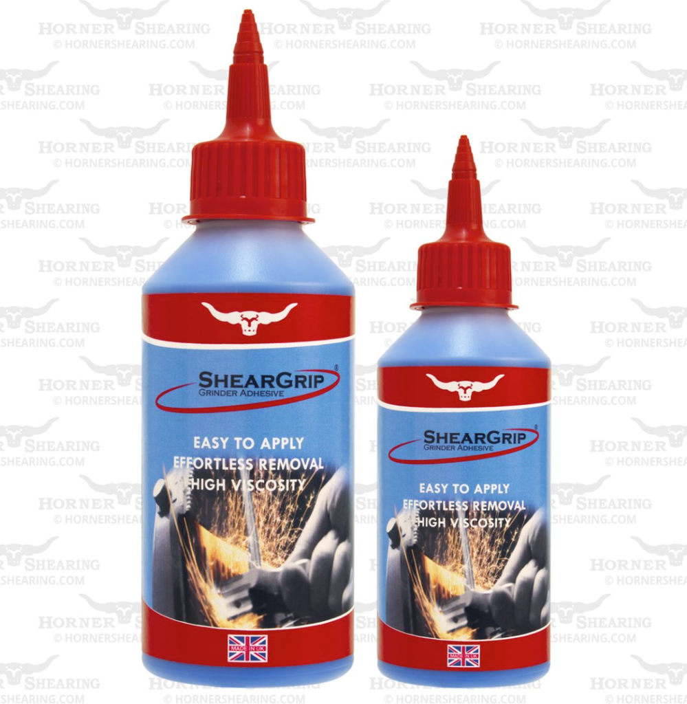 Sheargrip Lím 250ml