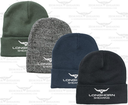 Longhorn Shearing Beanie Hat