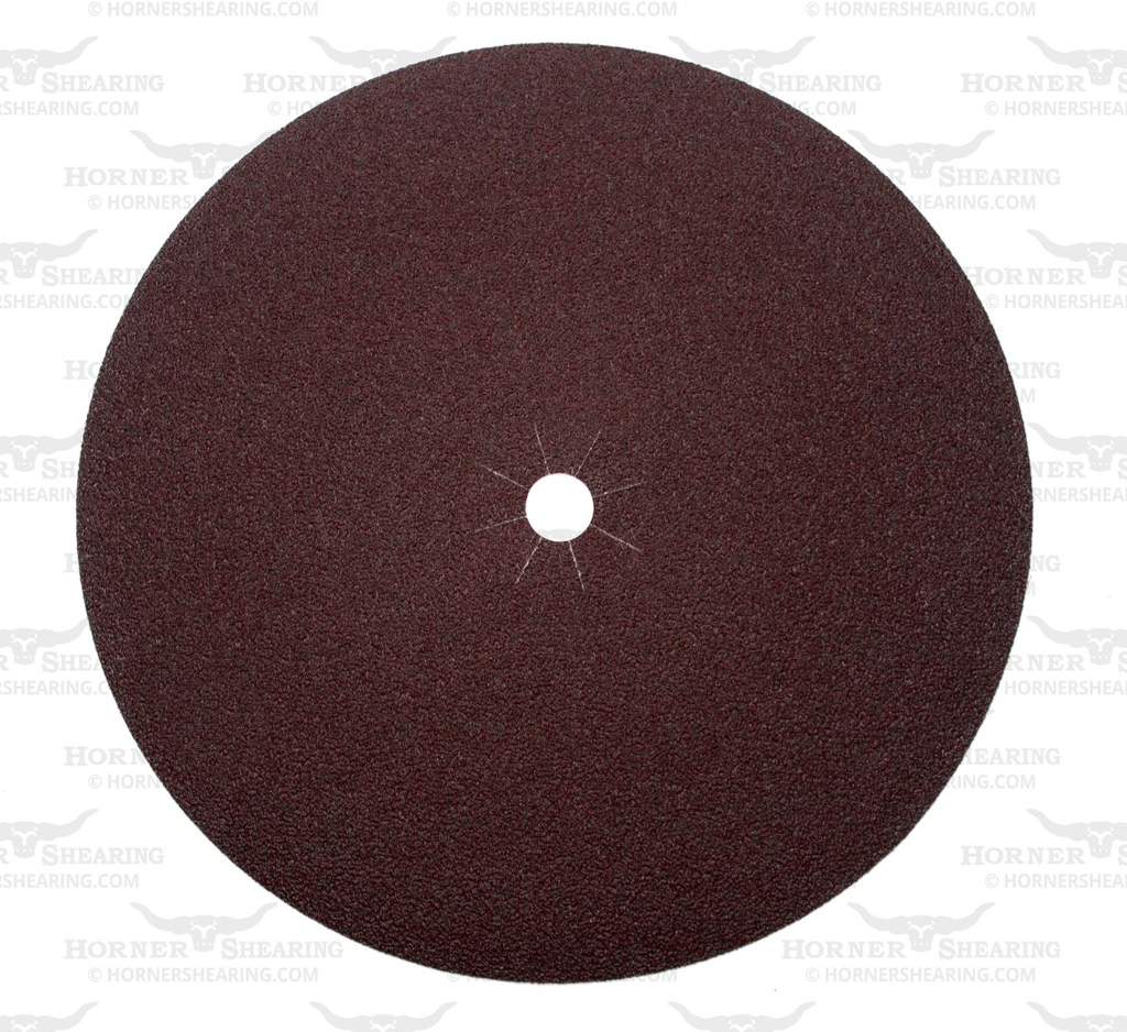 Longhorn Grinding Papers Multi-Pack - Plain Backed 10x (40)