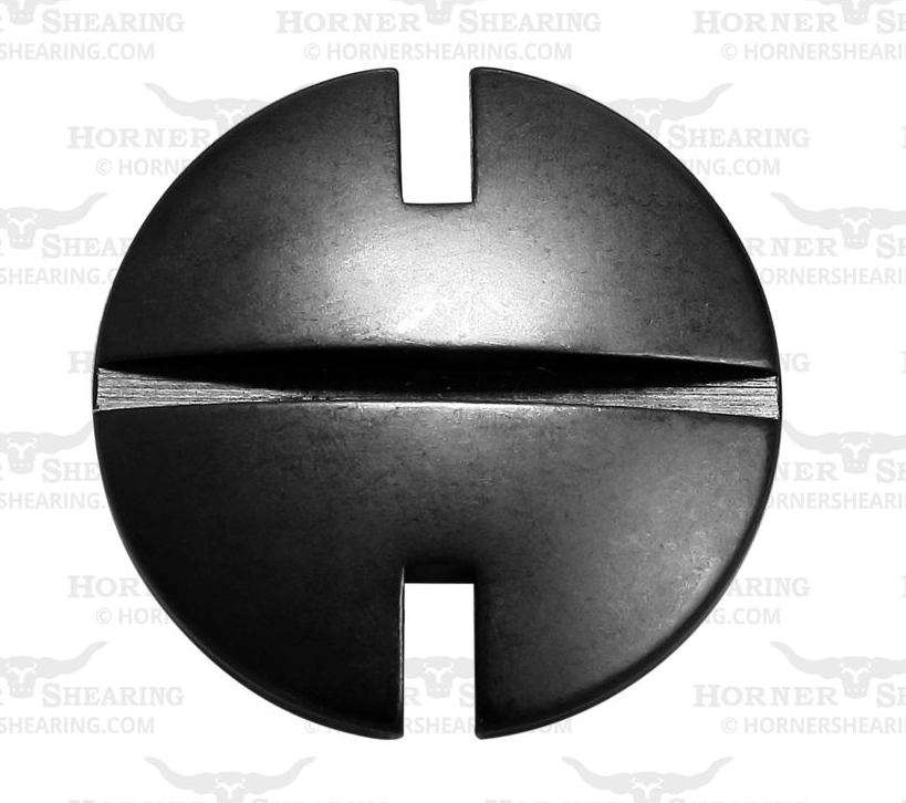 Kambskrúfur  (Pakki með 2stk.)