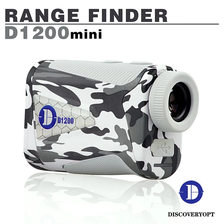 Range finder MINI