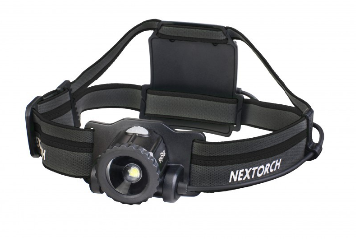 NEXTORCH myStar
