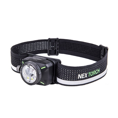 NEXTORCH eStar