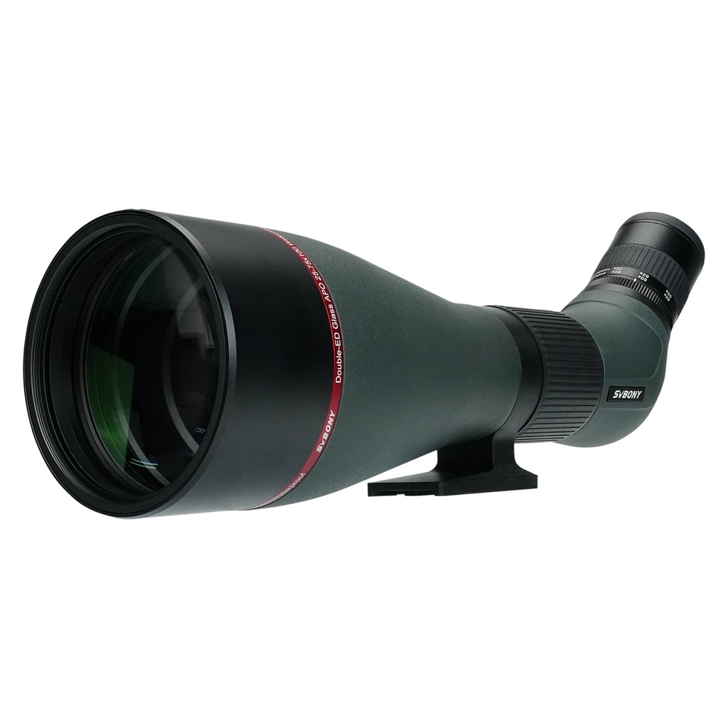 [F9375B] SA401 APO Spotting Scope 25-75X100