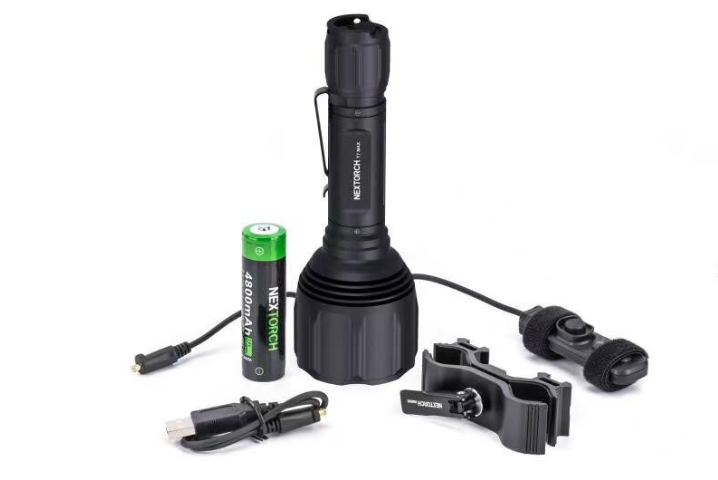 NEXTORCH T7 MAX SET