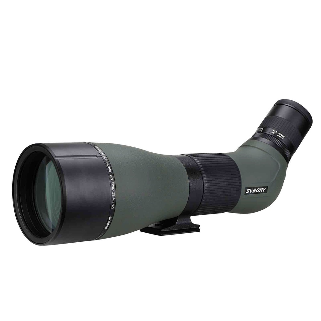 [F9375A] SA401 20-60x85 Spotting Scope