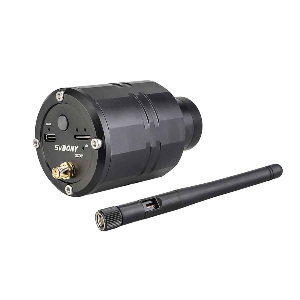 SC001 Wifi Camera