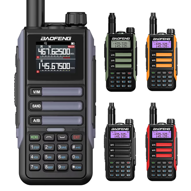 Baofeng UV-16