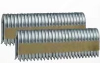 Girðingarlykkjur 10,5 Gauge