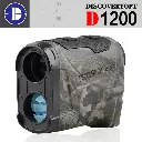 Range finder D1200