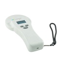 Örmerkjalesari - stærri