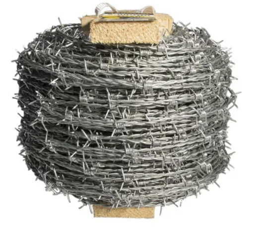 Tornado  Titan Barb Wire 200m