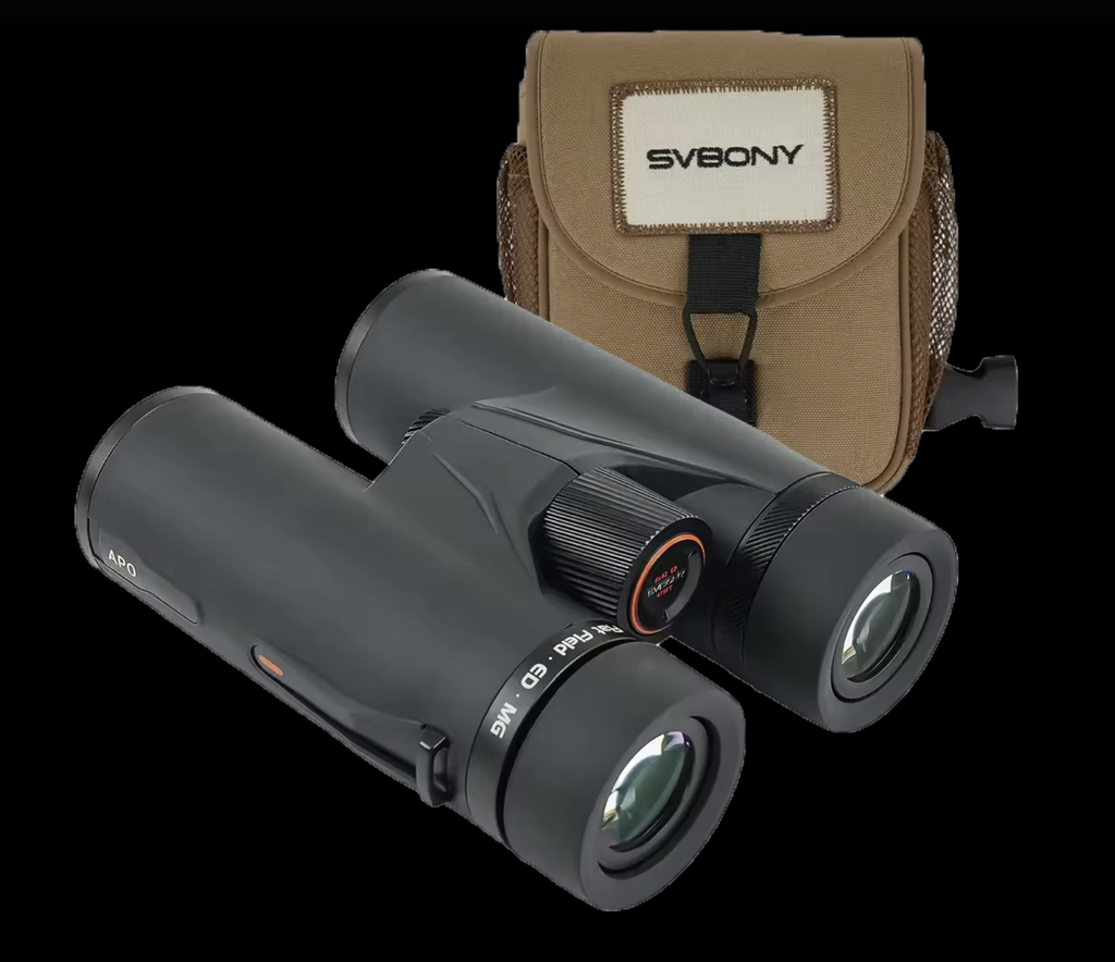 SVBONY SA207 8x42 ED APO - PRO