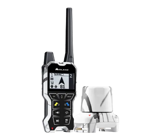 Midland Beeper One GPS