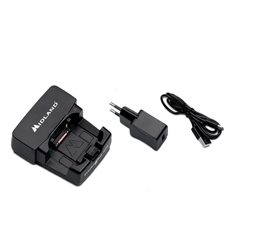 [CA16PCK] Midland Beeper One GPS hleðslutæki