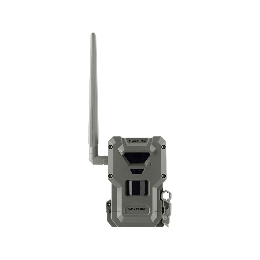 [CG21FXMTWO] SPYPOINT Flex-M2 veiðimyndavél