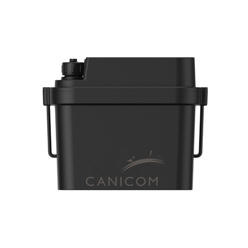 [CG21KBWP3200] SPYPOINT utanáliggjandi rafhlöðusett 12V / 7Ah