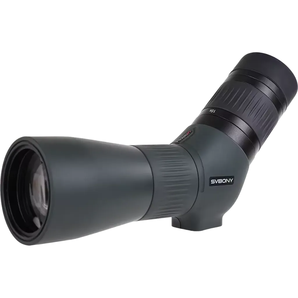 SA401 15-35x56 ED Spotting Scope