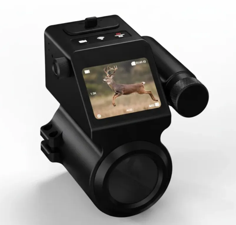 ScopeMate S28-TSC Max