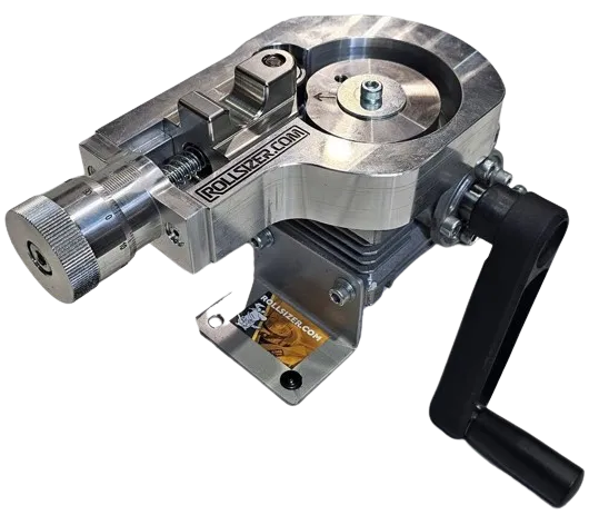 Universal Rollsizer