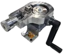 Universal Rollsizer
