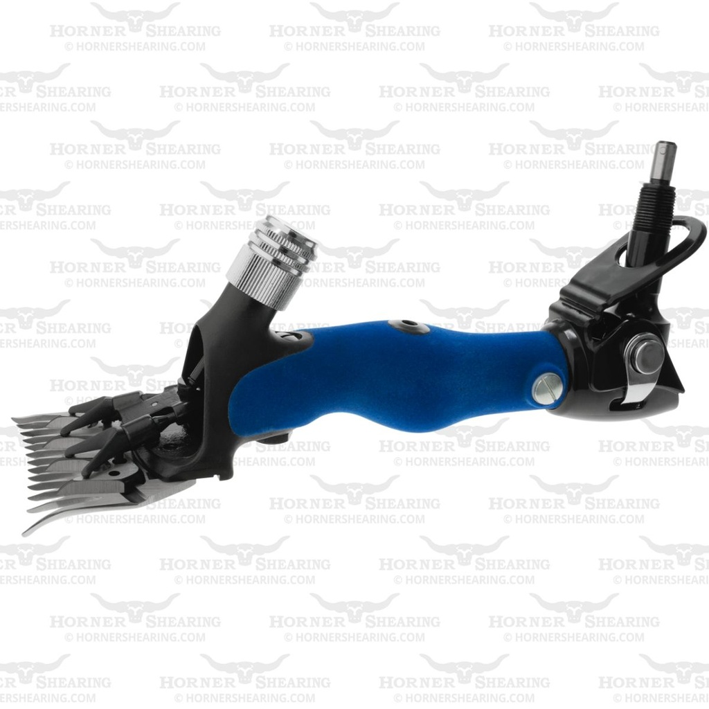 Horner SureGrip Handfang