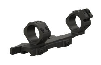 Lág hraðfesting - Sterkari gerðin