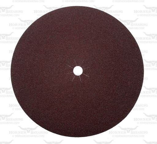 Longhorn Grinding Papers Multi-Pack - Plain Backed 10x