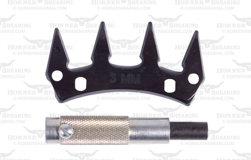 [178-00956] Lister Stilliverkfæri