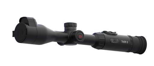 [TIWST6635LRF] THOR 6 Elite Thermal Rifle scope, 2-16x, built-in LRF