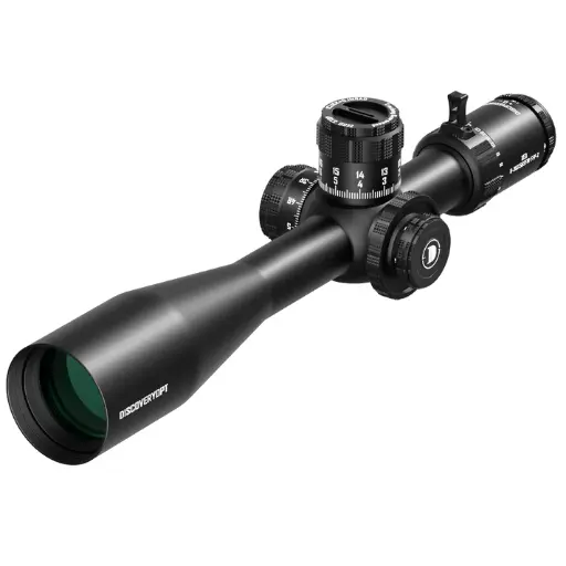 [10896] XED 6-36X56SFIR FFP-MRAD