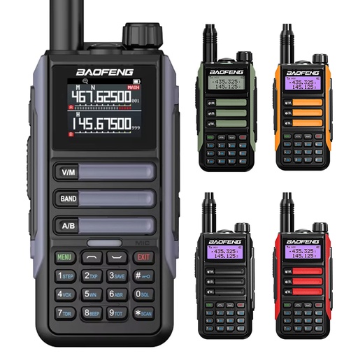 [UV-16] Baofeng UV-16