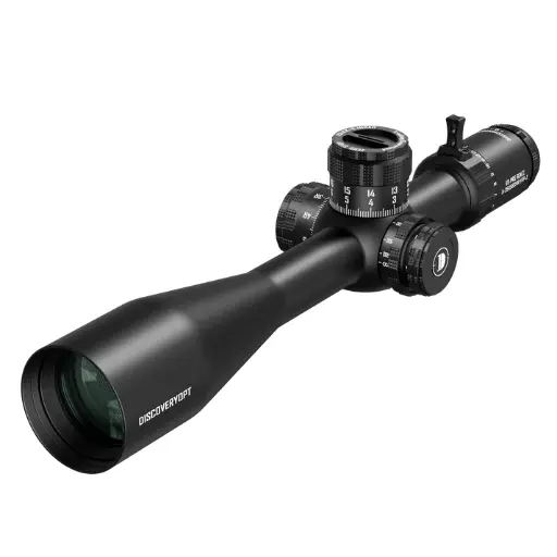 [10429] ED-PRS 5-25X56SFIR FFP-MRAD