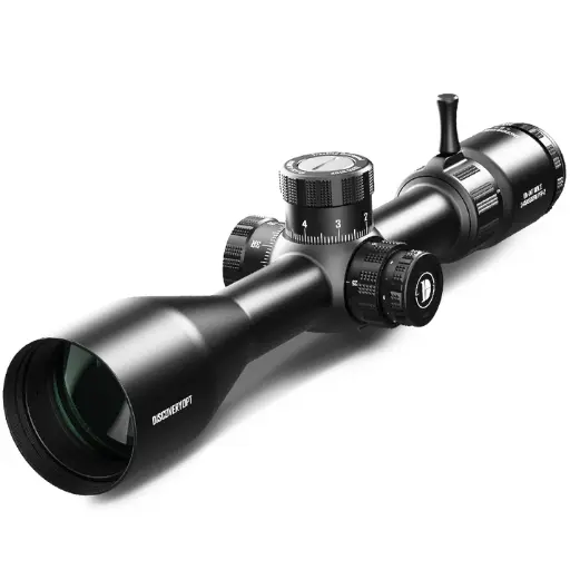 [10879] ED-LHT GEN2 3-15X50SFIR FFP-MRAD-Z