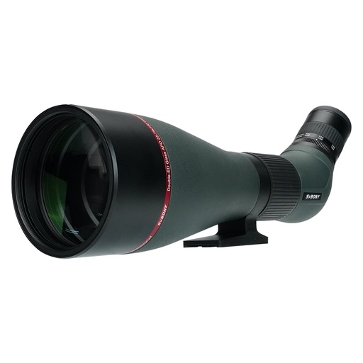 [F9375B] SA401 APO Spotting Scope 25-75X100