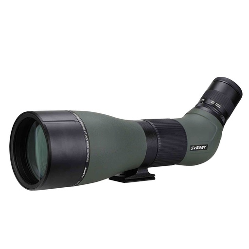 [F9375A] SA401 20-60x85 Spotting Scope