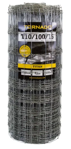 [TZST101001] Tornado T10/100/15