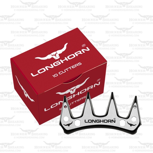 [H20-999] Longhorn® Hnífur