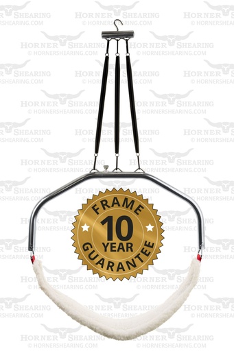 Longhorn® Back-Eze - Shearing Type