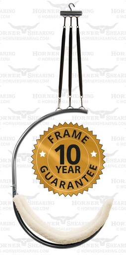 Longhorn® Back-Eze - Róla Opin