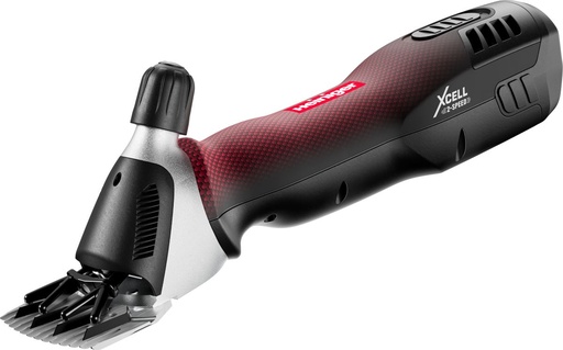 Heiniger Xcell 2 Speed Shearing Machine