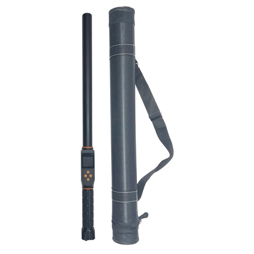 FRD300 Langdrægur og vatnsheldur örmerkjalesari