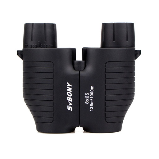 SV10 8x25 Porro Binocular