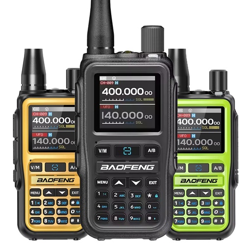 [UV-5R Mini] Baofeng UV5R Mini