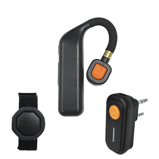 [BQ-N01] BinQi BQ-N01 Wireless Earphone